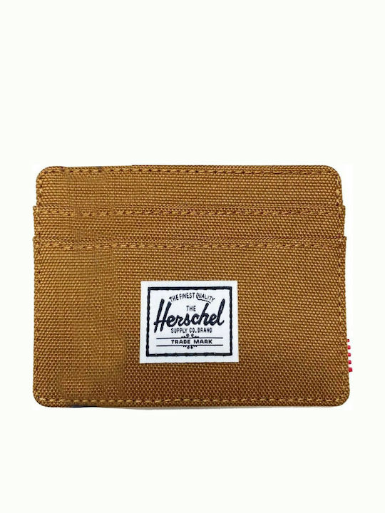 Herschel Charlie Herren Geldbörse Karten Tabac ...