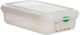GTSA Commercial Food Storage Container 1.8lt