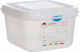 GTSA Commercial Food Storage Container 1.7lt 17.3x16.2x10cm