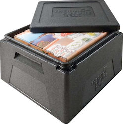 Thermo Future Box Επαγγελματικό Ισοθερμικό Κιβώτιο 27lt 41.5x40x26.5cm Thermo Future Box Επαγγελματικό Ισοθερμικό Κιβώτιο 27lt 41.5x40x26.5cm