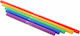 Boomwhackers BW-KG Μουσικοί Σωλήνες