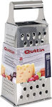 Quttin Cheese Grater 24x8.3x24cm