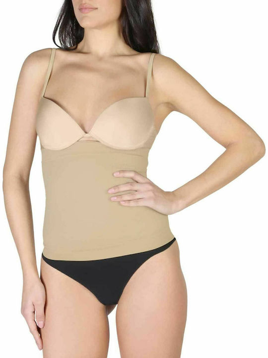 Bodyboo Κορσές Σύσφιξης Μέσης Μπεζ