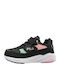 Fila Kids Sports Shoes Running Killington 2 Black