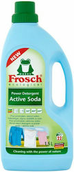 Frosch Active Soda 1.5lt (22 Measuring Cups)