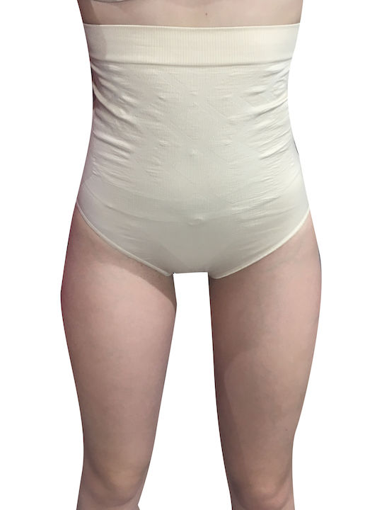 FORM TIME 1008 Anzugsschlupf Beige