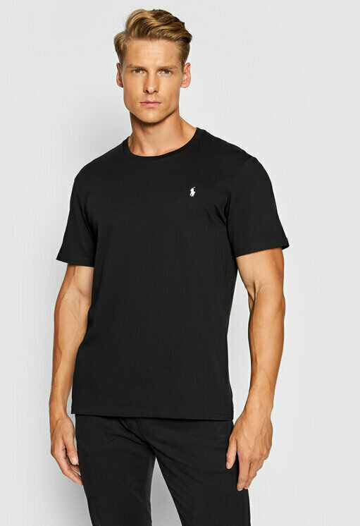 RalphLaurenT-shirtBlack714844756001