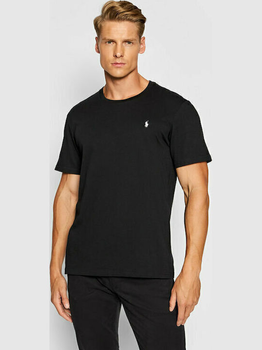 Ralph Lauren T-shirt Black