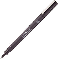 Uni-Ball Pin Line Marker 0.1mm Gri