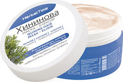 Rosa Impex Herbal Time Quinine Hair Mask 200ml