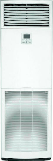 Daikin FVA71A / RZASG71MV1-BRC1D52 Επαγγελματικό Κλιματιστικό Inverter Ντουλάπα 23203 BTU με Ψυκτικό Υγρό R32