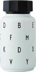 Design Letters 330ml White