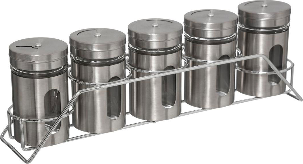 Poubelle 40 Litres Corb Slim Béton Rotin - Lot De 5
