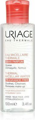 Uriage Apă micelară Curățare Thermal pentru Piele Sensibilă 100ml