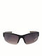 Fila Sunglasses with Black Plastic Frame SF215 PC1