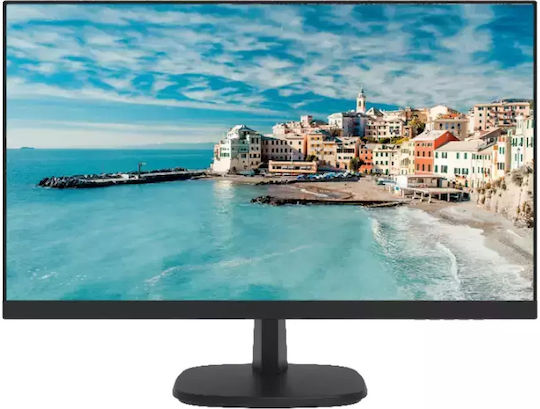 Hikvision DS-D5027FN TN Monitor 27" FHD 1920x1080 με Χρόνο Απόκρισης 14ms GTG