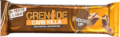 Grenade Carb Killa High Riegel mit 20gr Protein & Geschmack Verfälscht 60gr