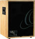 Ortega Combo Ash Combo Verstärker für akustische Instrumente 1 x 6.5" 100W Beige CONE-ASH