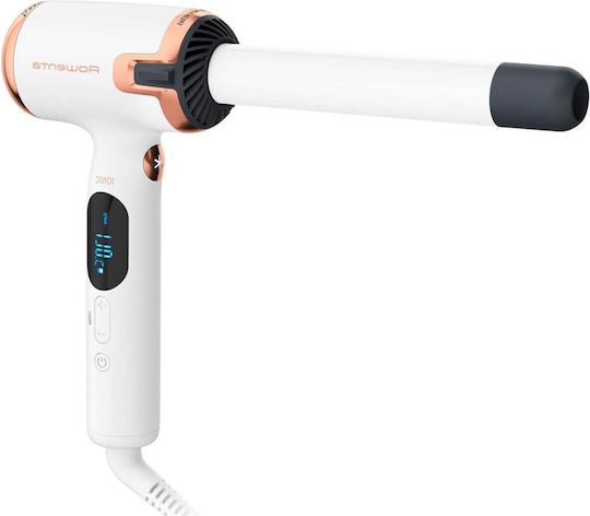 Rowenta Air Care Ultimate Experience Hair Curling Iron 57mm CF4310F0