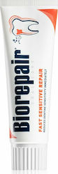 BioRepair Fast Sensitive Repair Pastă de Dinți 75ml BioRepair Fast Sensitive Repair Pastă de Dinți 75ml