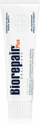 BioRepair Plus Pro White Οδοντόκρεμα 75ml
