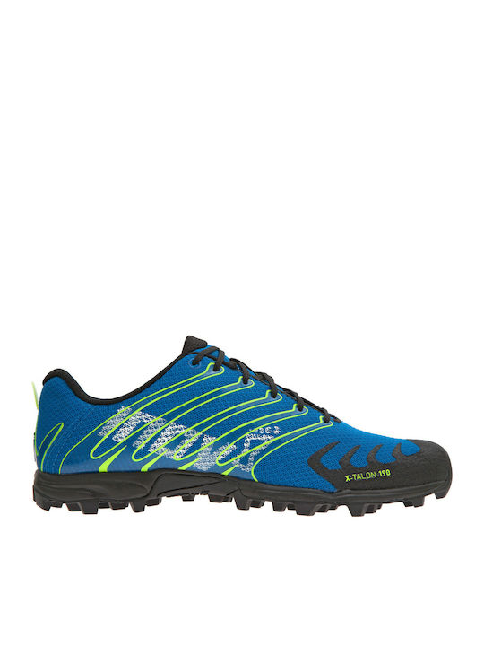 Inov-8 X-Talon 190 Sport Shoes Running Blue