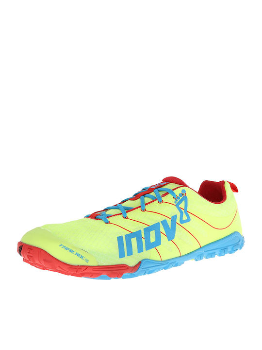 Inov-8 Trailroc 150 Sport Shoes Trail Running Yellow