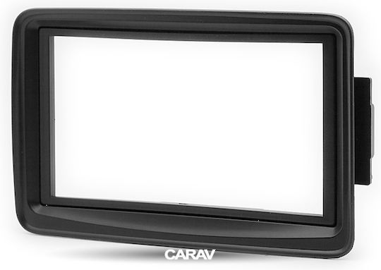 Πρόσοψη 2 Din για Honda HR-V 2014-2020 για Honda HR-V 2014-2020