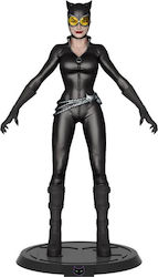 The Noble Collection DC Comics: Catwoman Figure height 19cm