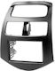 DIN Fascia Panels 2 Din for Chevrolet Spark 2009-2015 for Chevrolet Spark 2009-2015