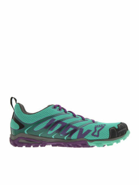 Inov-8 Trailroc 245 Γυναικεία Αθλητικά Παπούτσια Trail Running Πράσινα