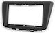 DIN Fascia Panels 2 Din for Suzuki Baleno 2015-2020 for Suzuki Baleno 2015-2020