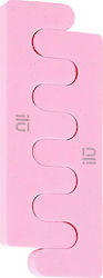 Ilu Pink 2pcs Toe Separators
