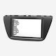 DIN Fascia Panels 2 Din for Suzuki SX4 S-Cross 2013-2020 for Suzuki SX4 S-Cross 2013-2020