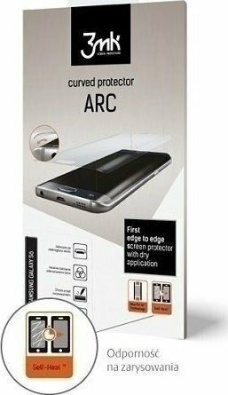 3MK ARC SE Защитен екран (Xperia 5)