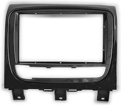 Панел на вратата 2 Din за Fiat Strada / Fiat Idea за Fiat Strada 2013 2016 Панел на вратата 2 Din за Fiat Strada / Fiat Idea за Fiat Strada 2013 2016