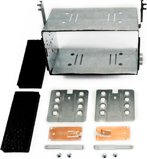 Panoul ușii 2 Din pentru Hyundai Tucson 2004 - 2009 pentru Hyundai Tucson 2004 2009