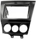 Πρόσοψη 2 Din για Mazda RX-8 2003 - 2010 για Mazda RX-8 2003 2010