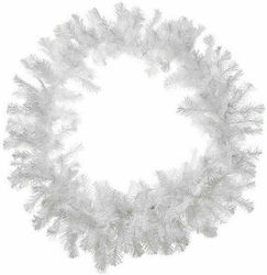 JK Home Decoration Christmas Decorative Wreath 90cm