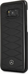 Mercedes-Benz Hard Case Черен (Galaxy S8+)