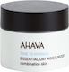 Ahava Timpul Pentru Hidratare Tip Ten Mixt Cremă de față hidratantă de zi cu Aloe Vera 50ml