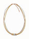 Folli Follie Necklace from Silver