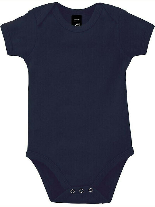 Sol's Κορμάκι Navy Μπλε