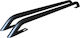 GroupAK Car Bed Rails for Fiat Fullback
