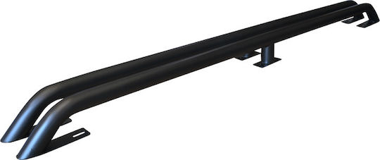 GroupAK Car Bed Rails for Fiat Fullback