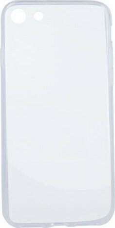 Back Cover Σιλικόνης 1mm Διάφανο (Realme 6 / 6s)
