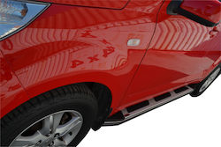 GroupAK Σκαλοπάτια Αυτοκινήτου 4x4 για Daihatsu Terios 2τμχ GroupAK Σκαλοπάτια Αυτοκινήτου 4x4 για Daihatsu Terios 2τμχ
