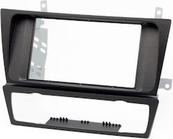 Πρόσοψη 2 Din για BMW 3 series E90 / E91 / E92 / E93 2006 - 2011 Συμβατή με Οθόνη 9" για BMW Σειρά 3 / E90 / E91 / E92 2006 2011 Πρόσοψη 2 Din για BMW 3 series E90 / E91 / E92 / E93 2006 - 2011 Συμβατή με Οθόνη 9" για BMW Σειρά 3 / E90 / E91 / E92 2006 2011