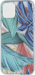 Back Cover Multicoloue (Huawei P40 Pro)