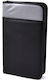 Autoline Portable Case CD & DVD Case for 80 CDs